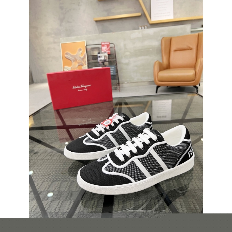 Ferragamo Sneakers